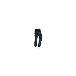 FHB WILHELM Stretch-Jeans Arbeitshose schwarzblau