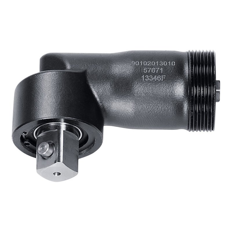 Fein Accu-Tec Winkelkopf Basic 3/8 Zoll Vierkannt