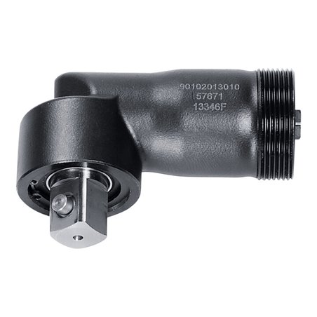 Fein Accu-Tec Winkelkopf Basic 3/8 Zoll Vierkannt