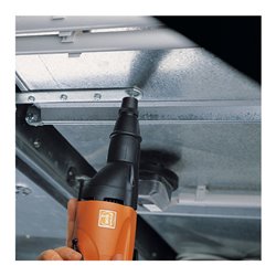 Fein Metallschrauber SCS 4.8-25