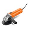 Fein Winkelschleifer WSG 8-115