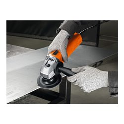 Fein Winkelschleifer WSG 8-115