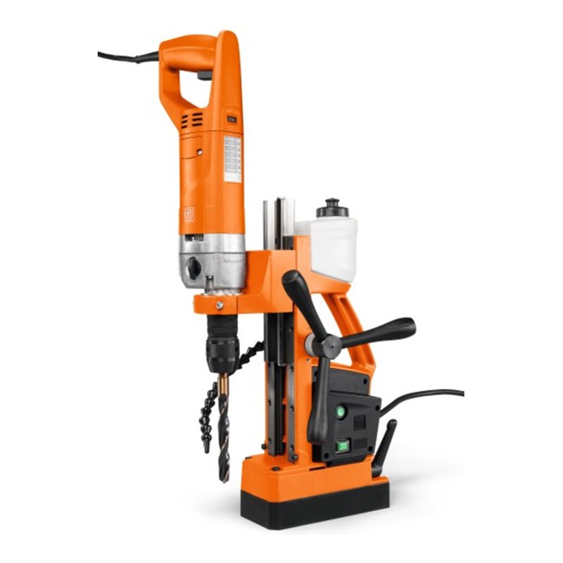 Fein Magnet-Bohrständer MBS 25 F