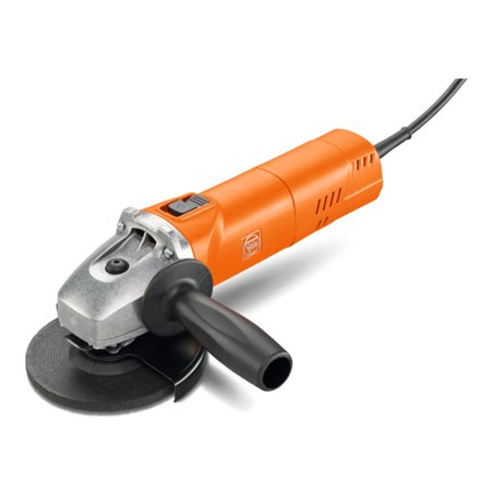 Fein Winkelschleifer WSG 11-125
