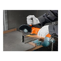 Fein Winkelschleifer WSG 11-125