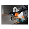 Fein Winkelschleifer WSG 11-125