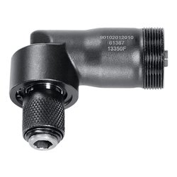 Fein Accu-Tec Winkelkopf Basic 1/4 Zoll Innensechskant QuickIN