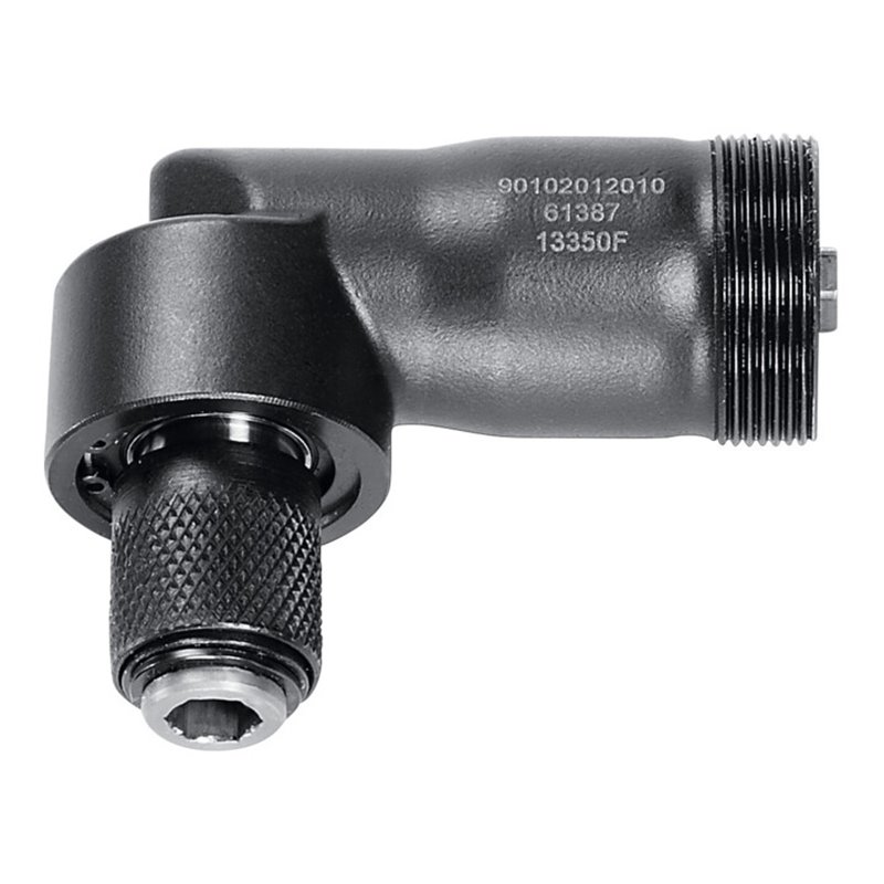 Fein Accu-Tec Winkelkopf Basic 1/4 Zoll Innensechskant QuickIN