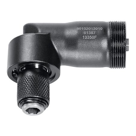 Fein Accu-Tec Winkelkopf Basic 1/4 Zoll Innensechskant QuickIN