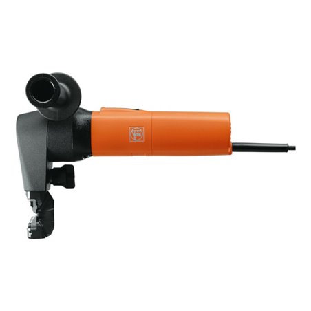 Fein Knabber BLK 5.0