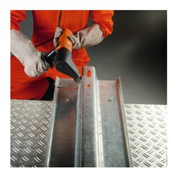 Fein Knabber BLK 5.0