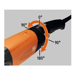 Fein Winkelschleifer WSG 20-230