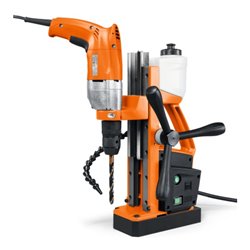 Fein Magnet-Bohrständer MBS 16 X