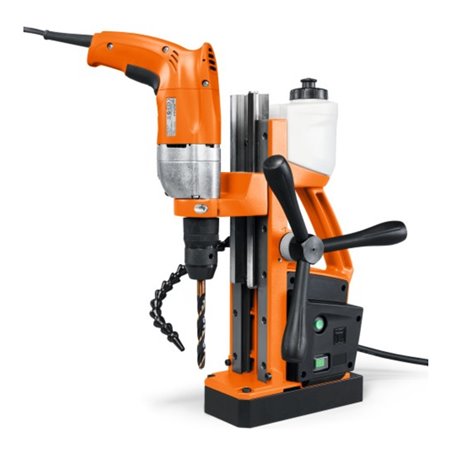 Fein Magnet-Bohrständer MBS 16 X