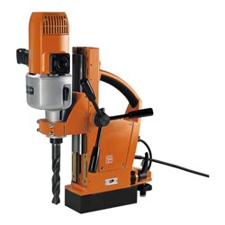 Fein Magnet-Bohrständer MBS 32 F