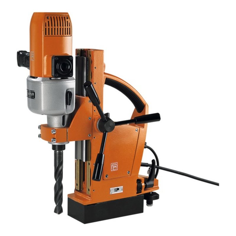 Fein Magnet-Bohrständer MBS 32 F