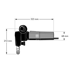 Fein Knabber BLK 3.5