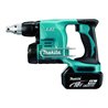 Makita Akku-Schnellbauschrauber DFS450RMJ