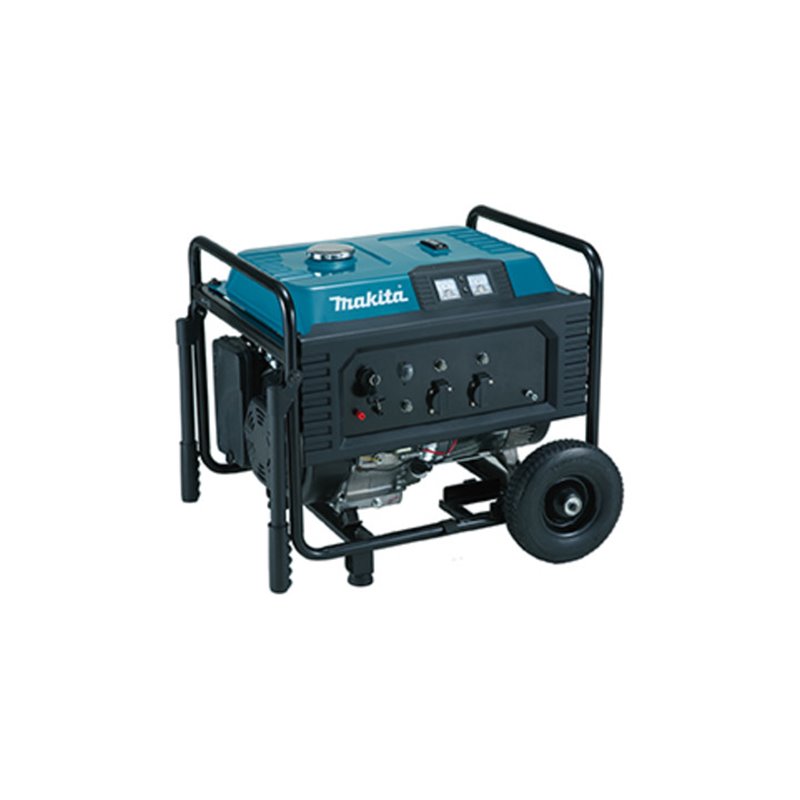 Makita Notstromaggregat 5,5 kVA EG6050A