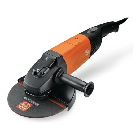 Fein Winkelschleifer WSB 25-230 X
