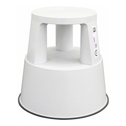 MUNK Kunststoff-Rolltritt