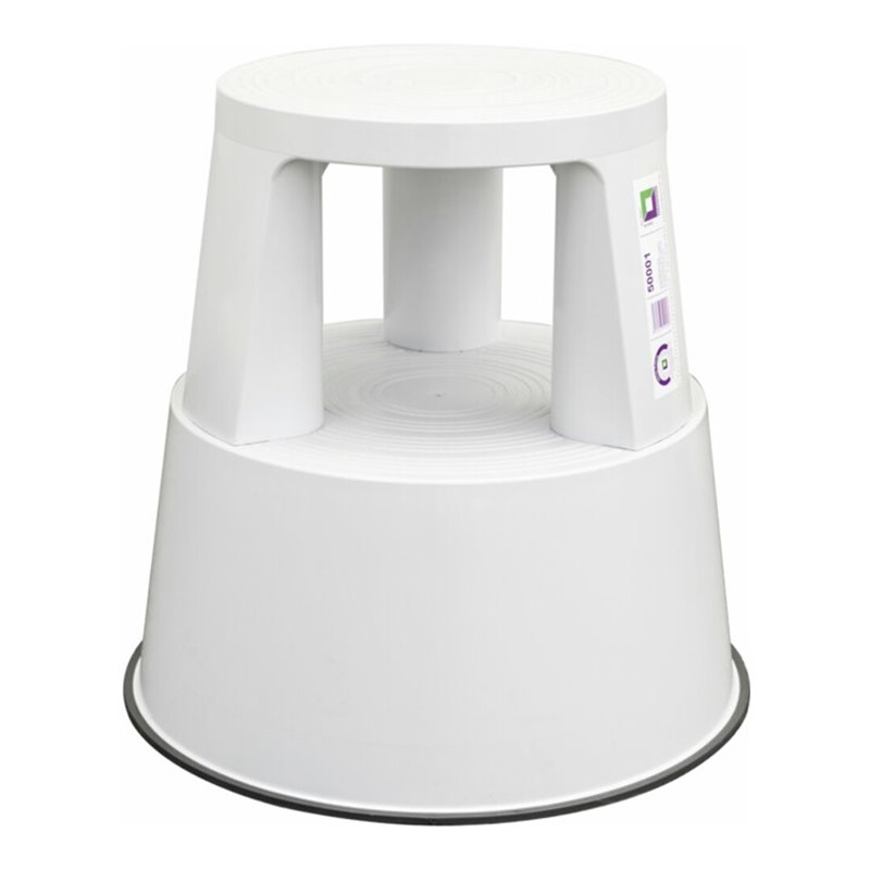 MUNK Kunststoff-Rolltritt