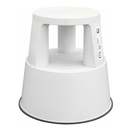 MUNK Kunststoff-Rolltritt