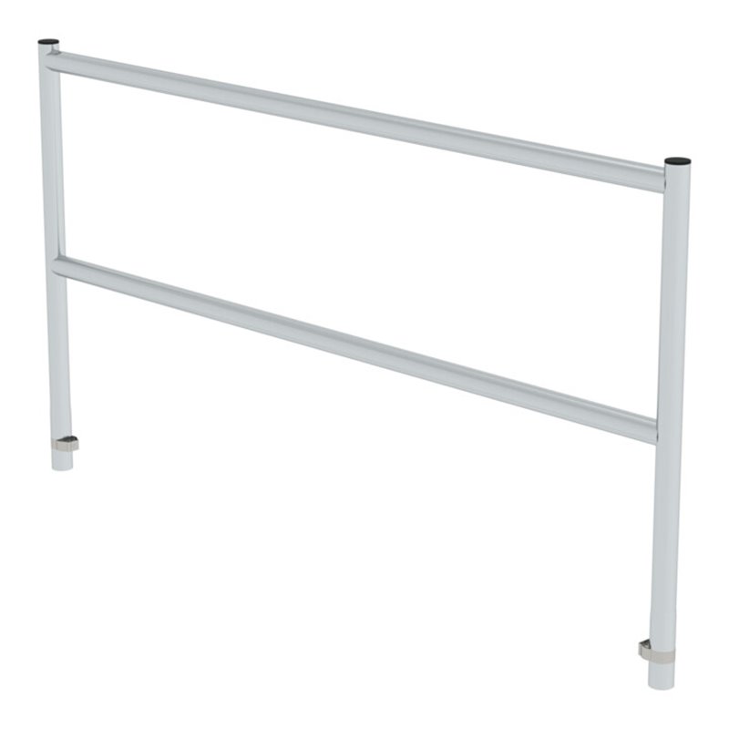 MUNK Geländerrahmen Stirnseite für Gerüstlänge 1,90 m