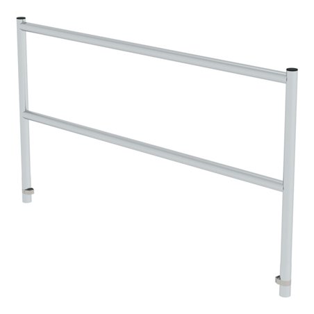 MUNK Geländerrahmen Stirnseite für Gerüstlänge 1,90 m