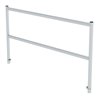 MUNK Geländerrahmen Stirnseite für Gerüstlänge 1,90 m