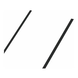 MUNK Kunststoff-Auflage 4,20 m