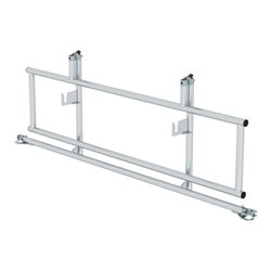 MUNK Absturzsicherung für Rollgerüst 2,45 m