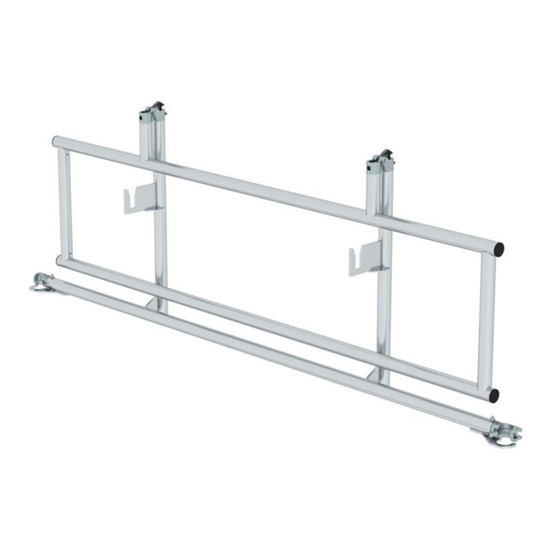 MUNK Absturzsicherung für Rollgerüst 2,45 m