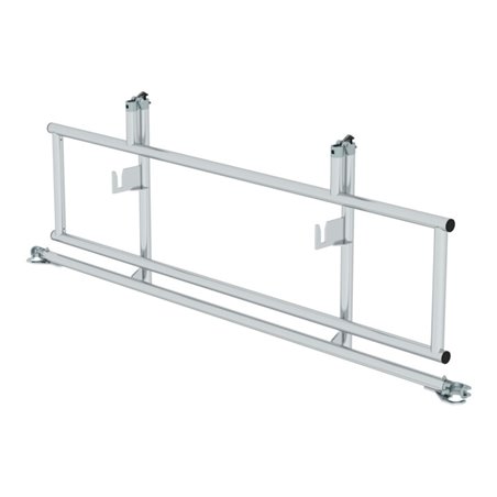 MUNK Absturzsicherung für Rollgerüst 2,45 m