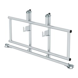 MUNK Absturzsicherung für Rollgerüst 1,80 m