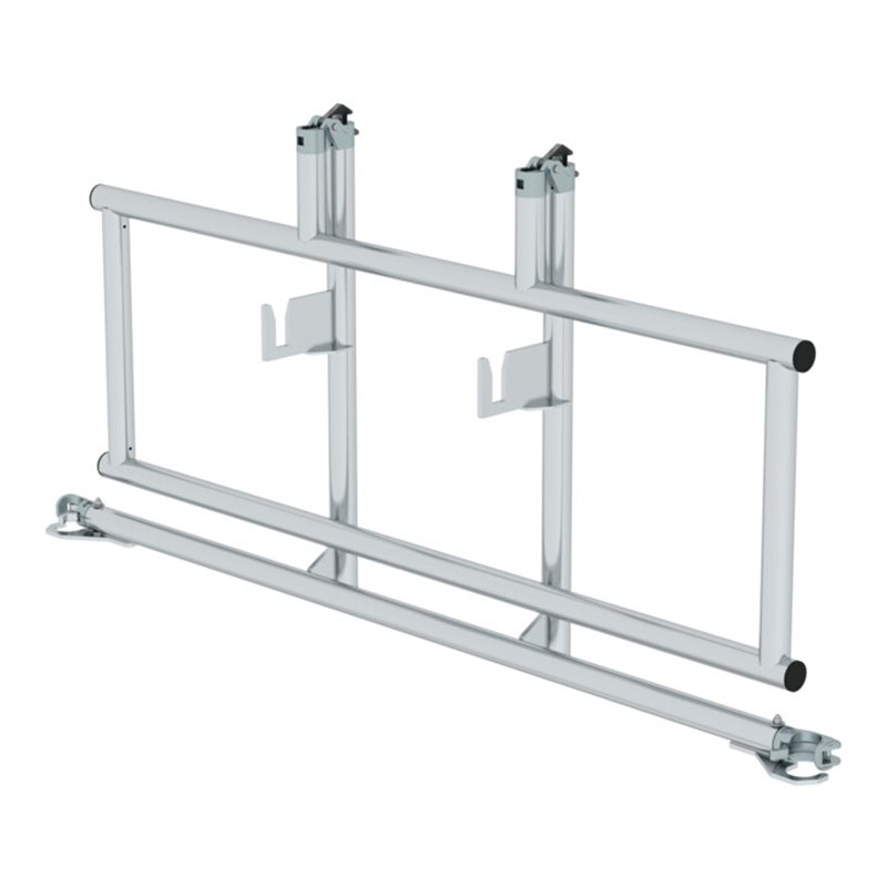 MUNK Absturzsicherung für Rollgerüst 1,80 m