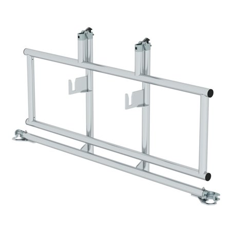 MUNK Absturzsicherung für Rollgerüst 1,80 m