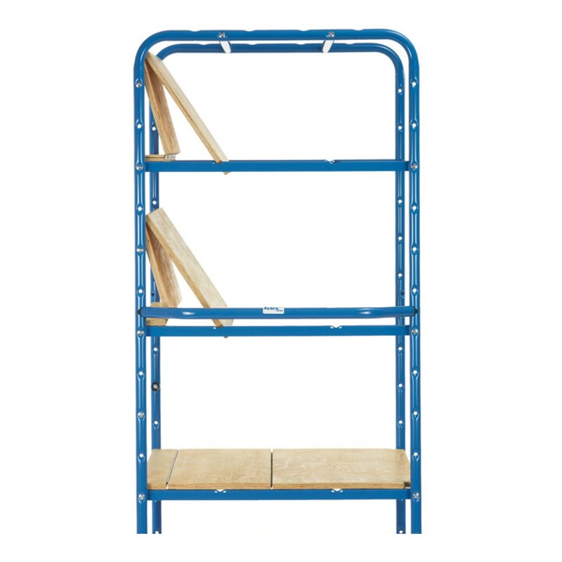 fetra Faltbare Etagenböden - Ladefläche 1000x700