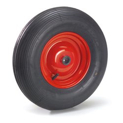 fetra Luftrad 400x100mm - Tragkraft 250kg