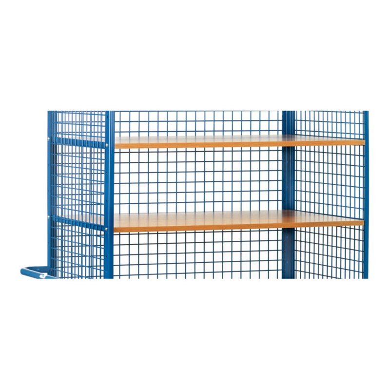 fetra Etagenboden für 5693 - Ladefläche 1200x750mm