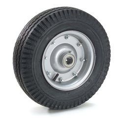 fetra Luftrad 420x115mm - Tragkraft 550kg