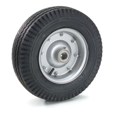 fetra Luftrad 420x115mm - Tragkraft 550kg