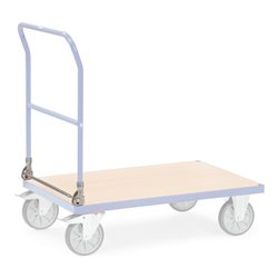 fetra Klappmechanismus für MultiVario