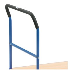 fetra Softgripüberzug für Schiebebügel