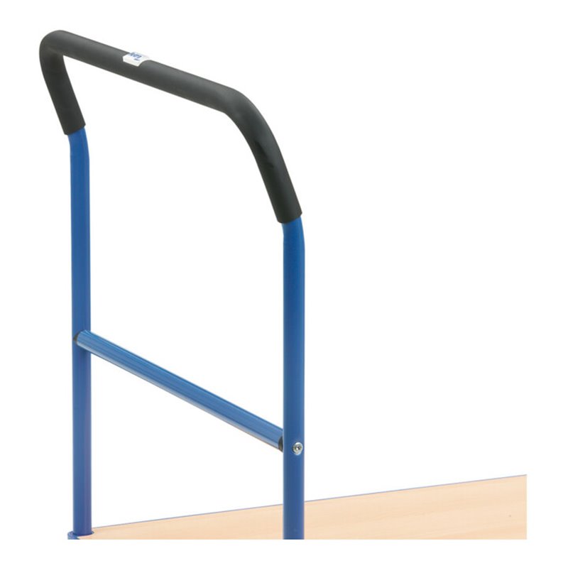 fetra Softgripüberzug für Schiebebügel