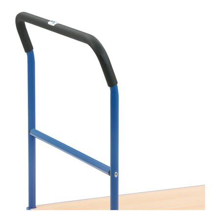 fetra Softgripüberzug für Schiebebügel