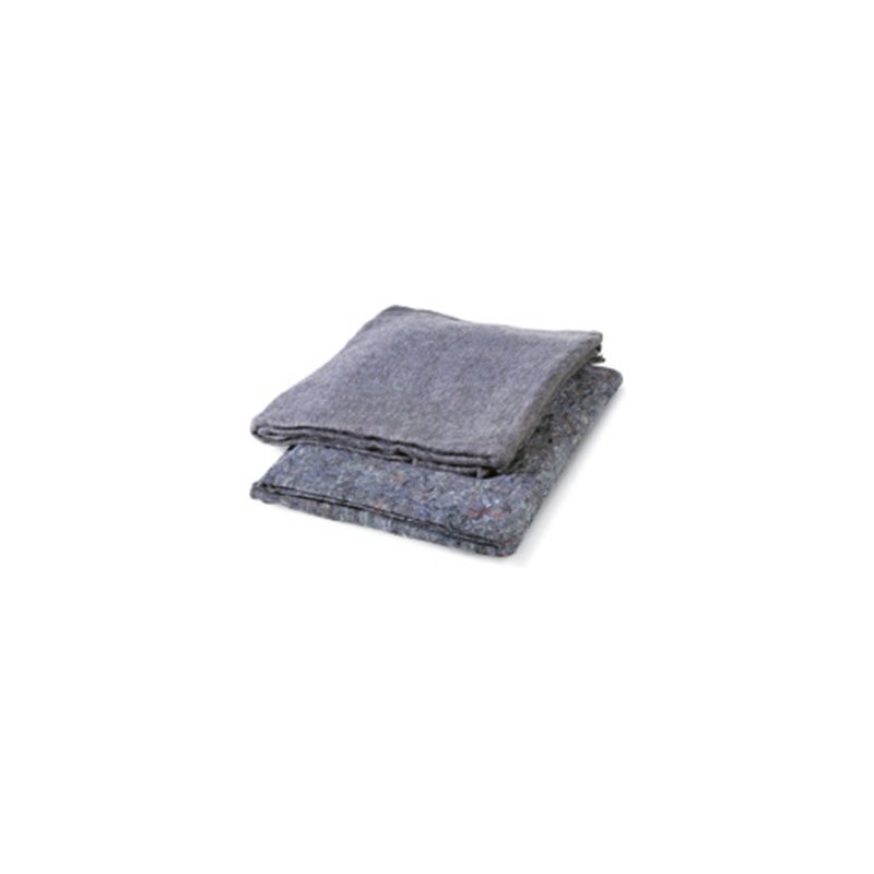 Transpak Packdecken aus Nähwirk 150x200 cm