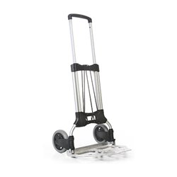 Matador Aluminium-Transportkarre klappbar Traglast 125 kg