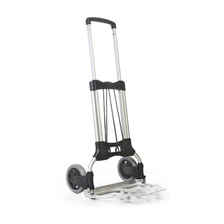 Matador Aluminium-Transportkarre klappbar Traglast 125 kg