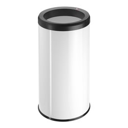 Hailo BigBin Quick 45 Weiß Inneneimer: Kunststoff